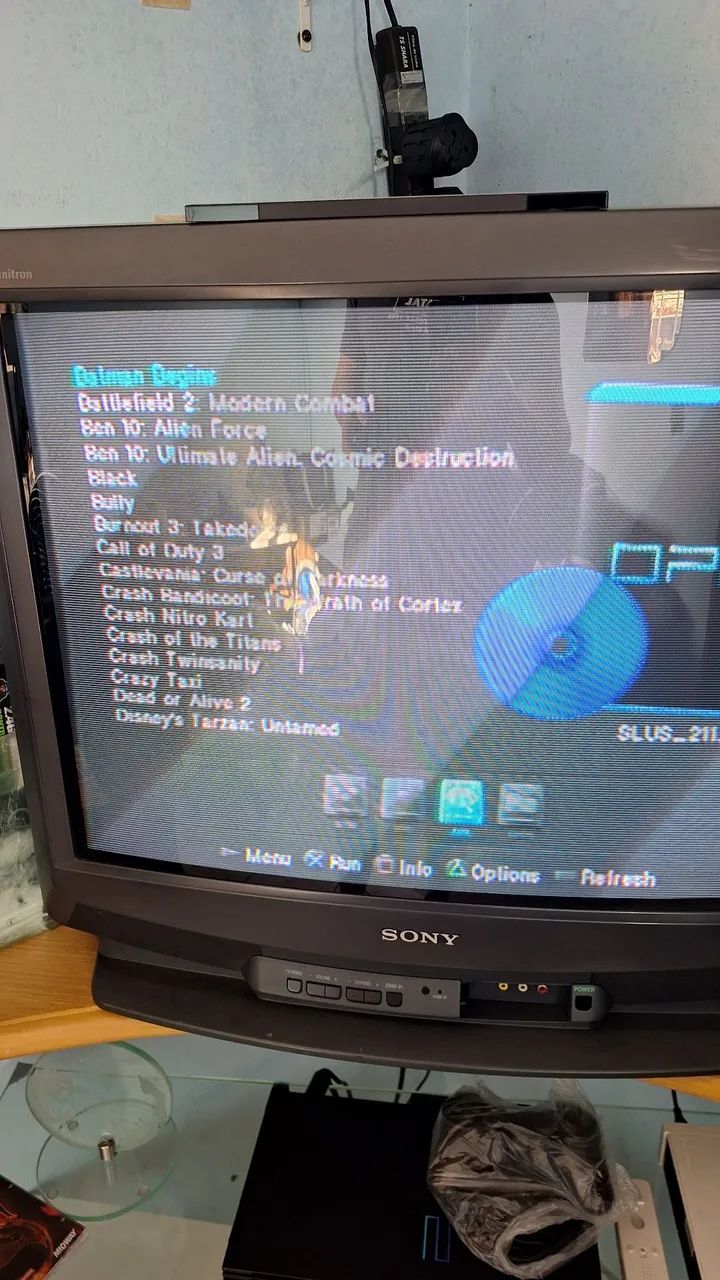 Playstation 2 fat - Foto 5