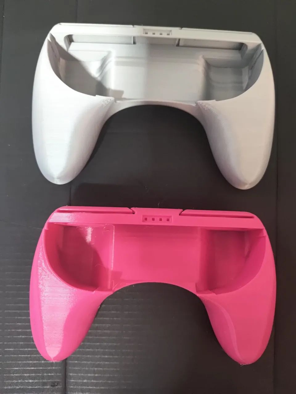 Vendo Grip para Nintendo Switch 2 várias cores!!!!