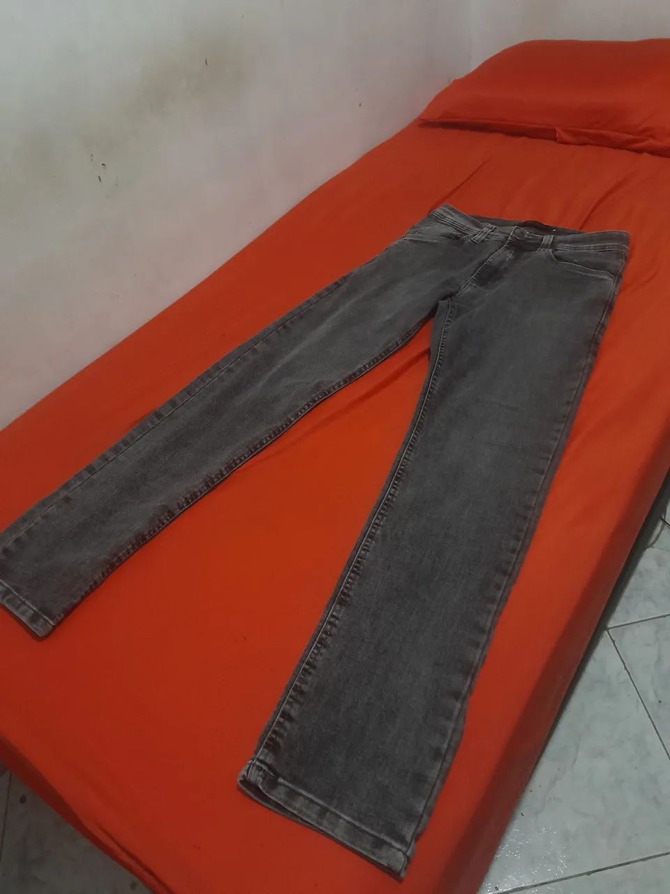 Calça Jeans  - Foto 2