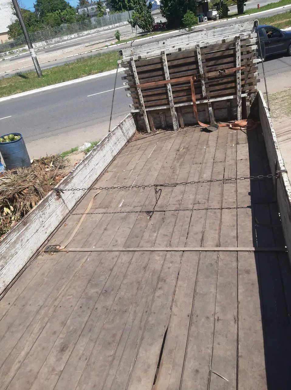 Carroceria  - Foto 5