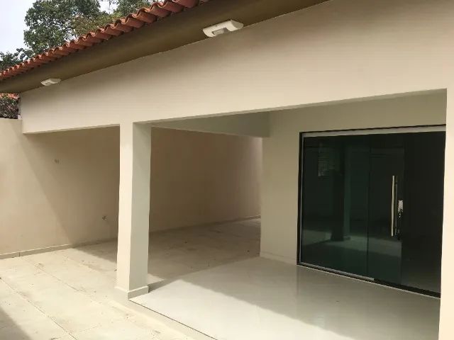 Linda Casa no Bairro Petrópolis, 3 quartos, Goumert e Canil - Foto 6