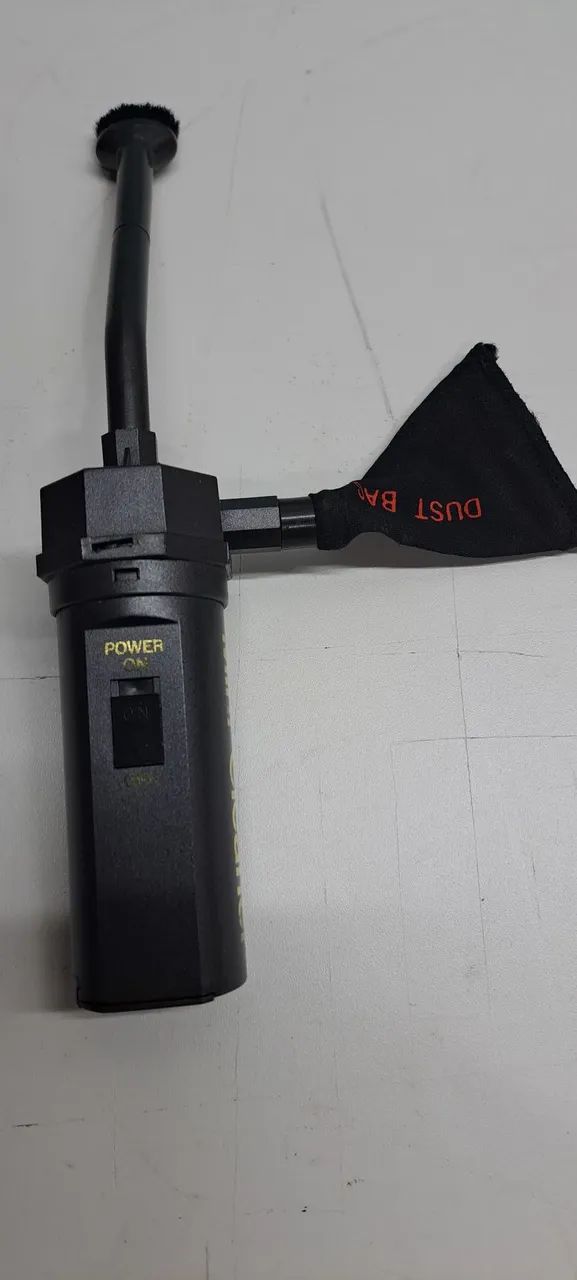 Mini aspirador para PC - Foto 3