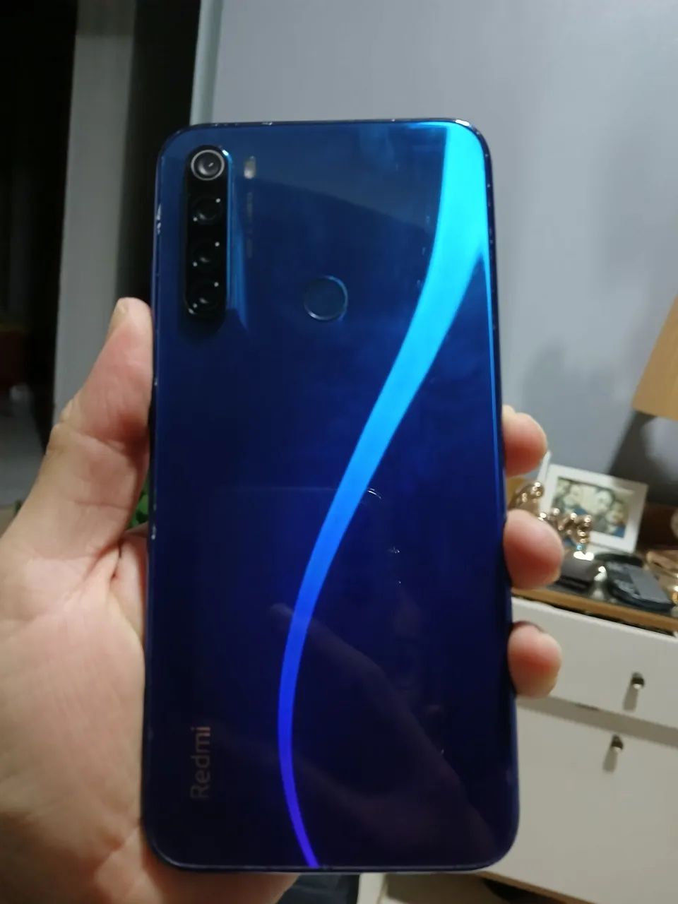 Smartphone Xiaomi Note 8  - Foto 2