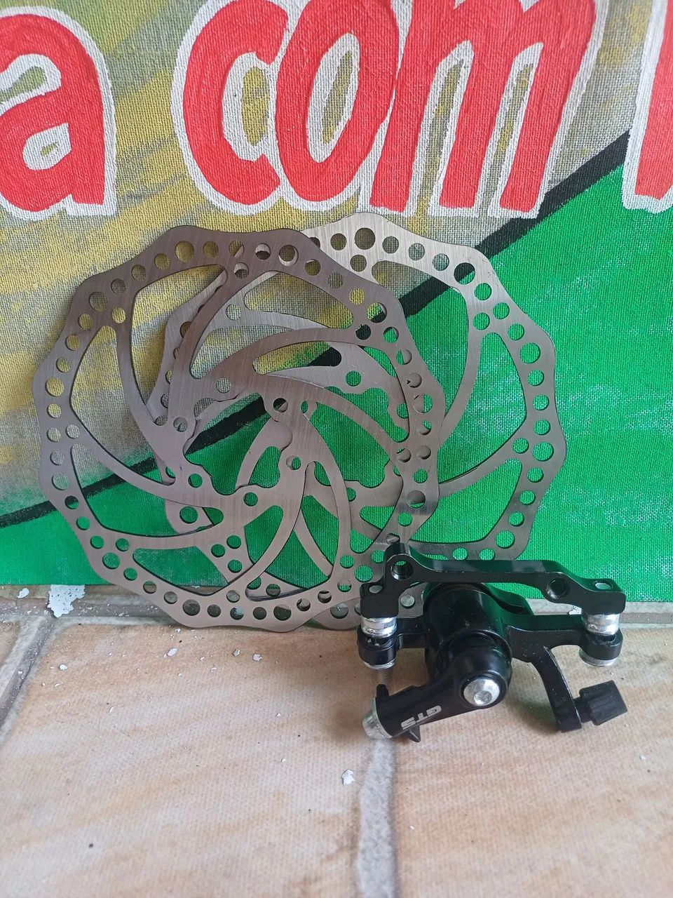 Bikes e acessórios - Foto 2