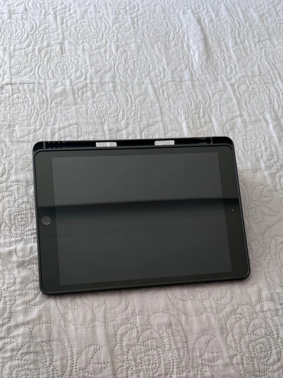 iPad 7 32GB - Semi novo - Foto 5