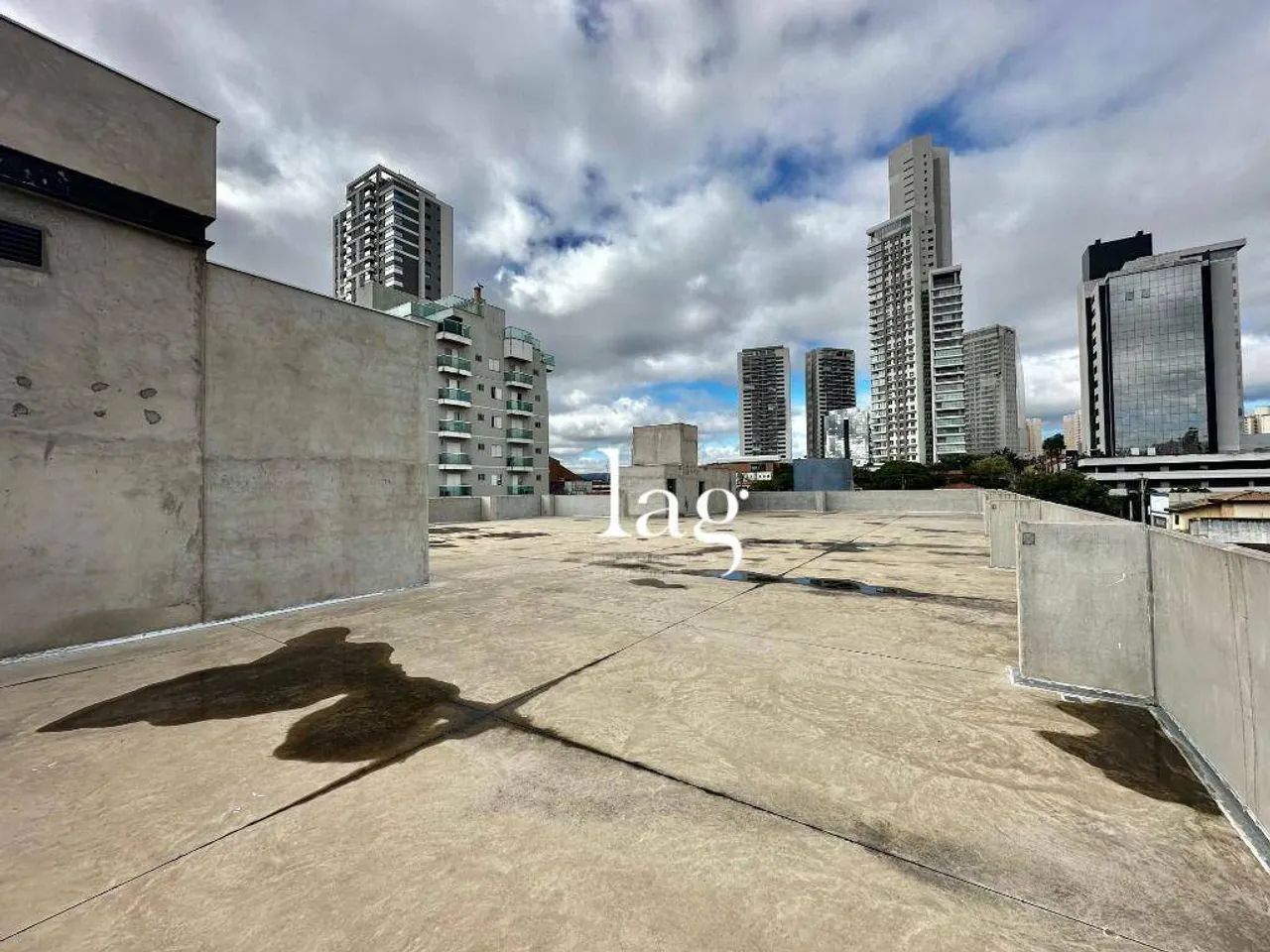 Sala para alugar, 800 m² por R$ 70.000,02/mês - Edifício Ápice - Sorocaba/SP - Foto 5