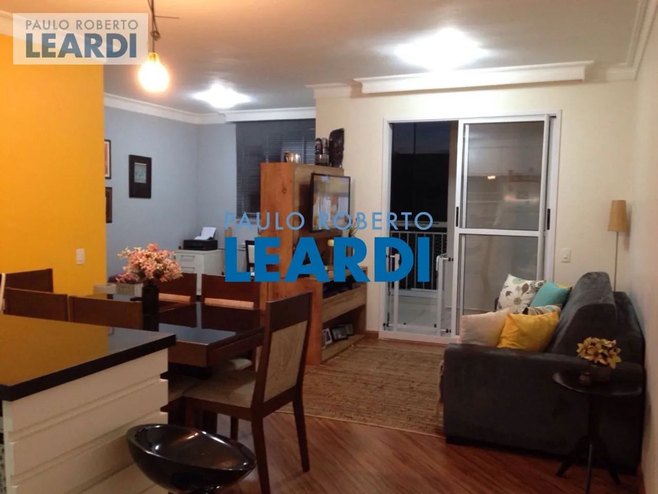 APARTAMENTO - BUTANTÃ - SP