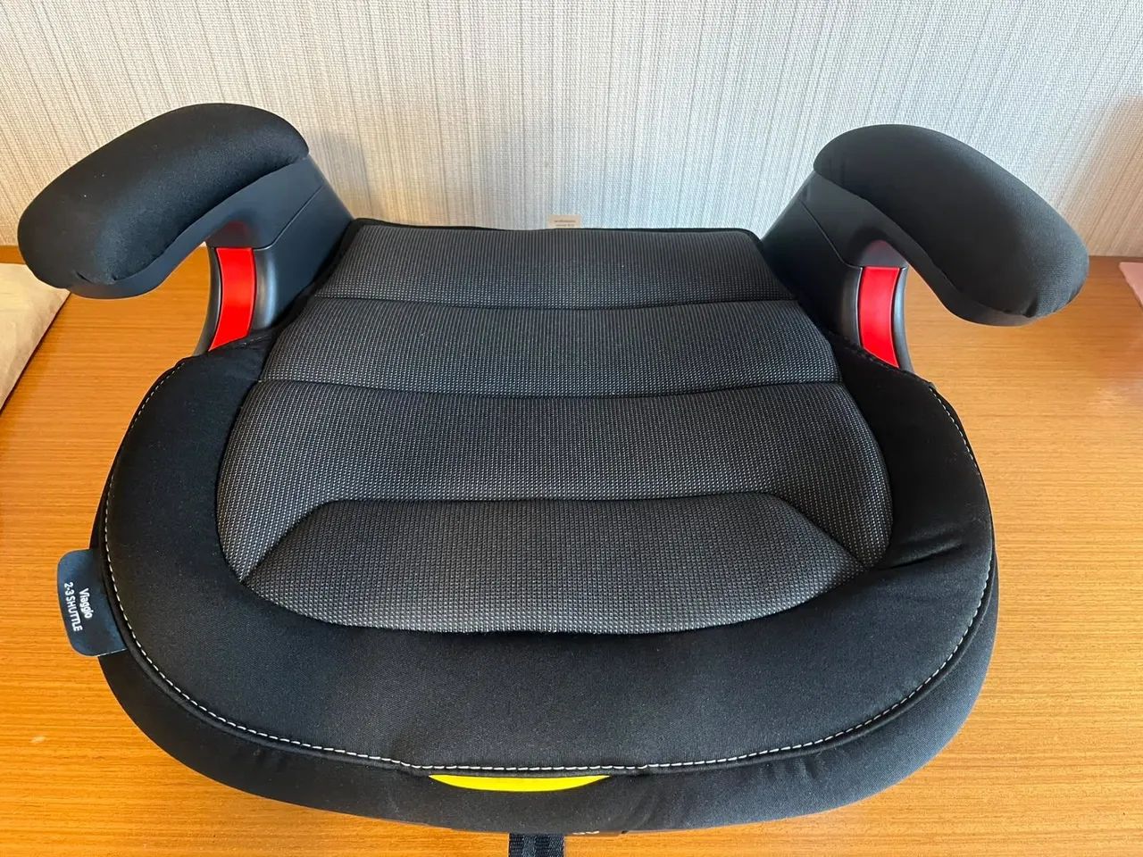 Cadeirinha Peg Perego Viaggio 2-3 shuttle isofix