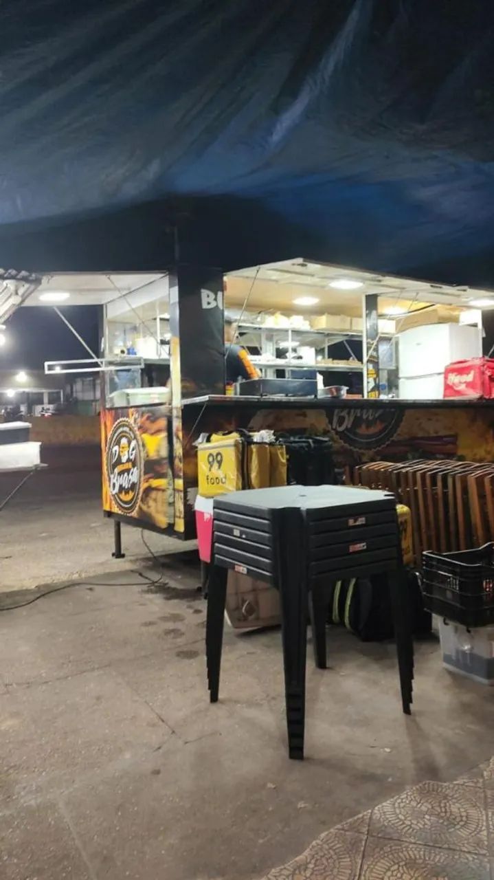 Vendo food truck  - Foto 5