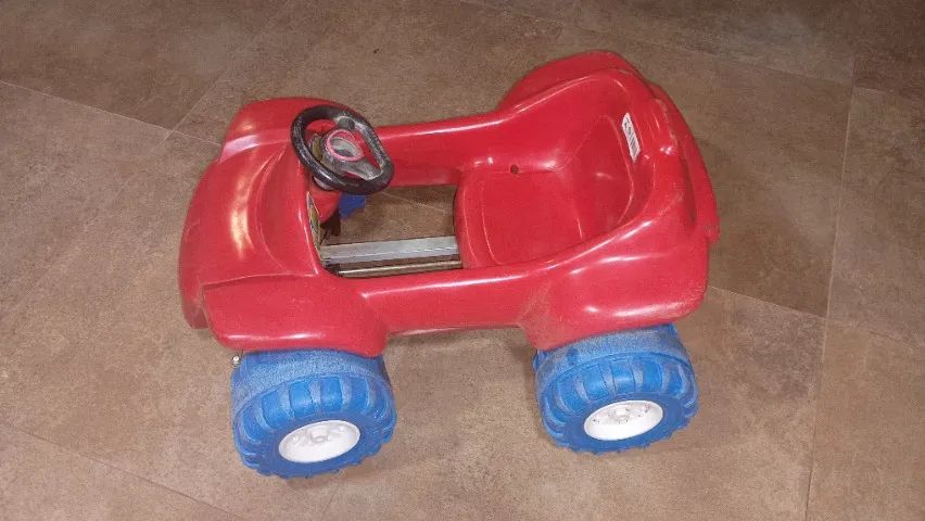 Buggy  - Foto 2