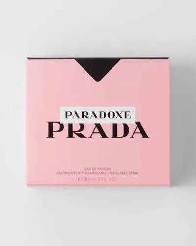 Inspiração Prada Paradoxe - Foto 4