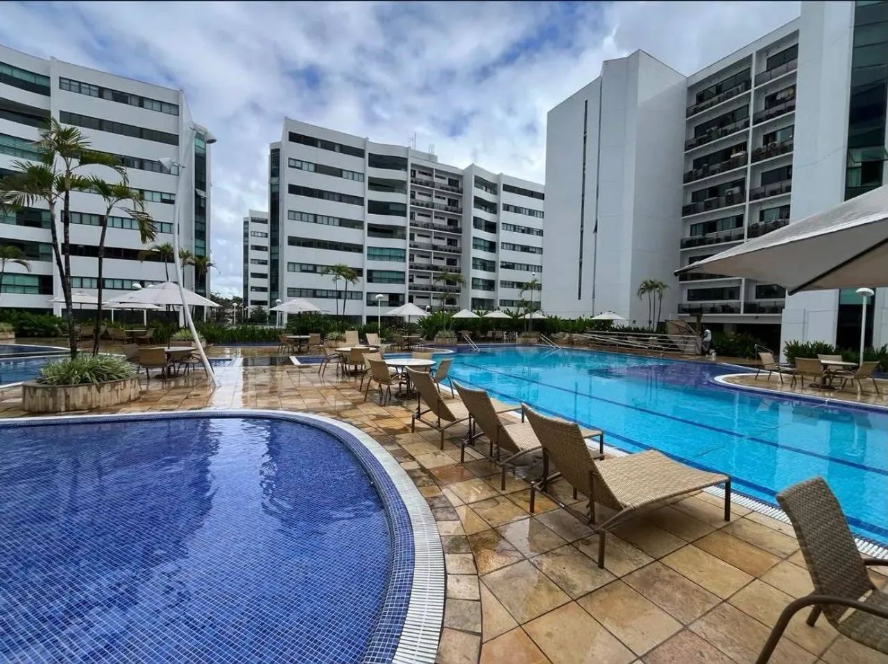 Condominío Reserva de Apipucos - Foto 5
