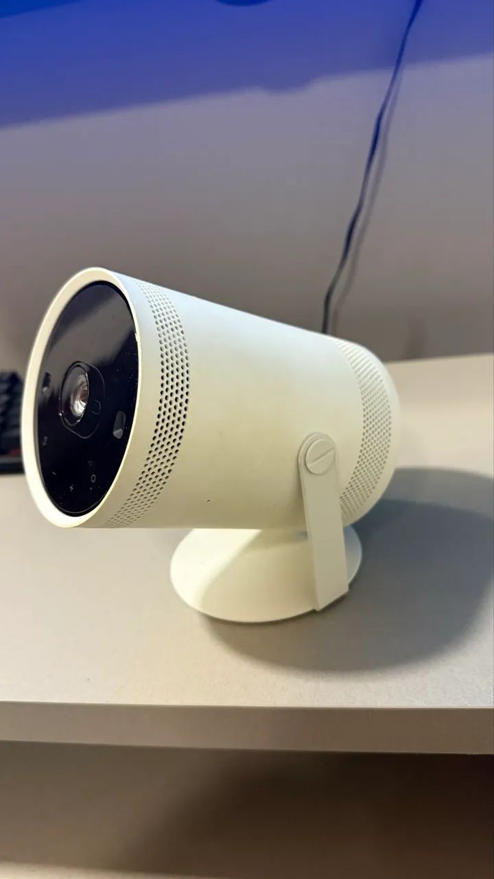 Projetor Smart Samsung The Freestyle - Foto 6