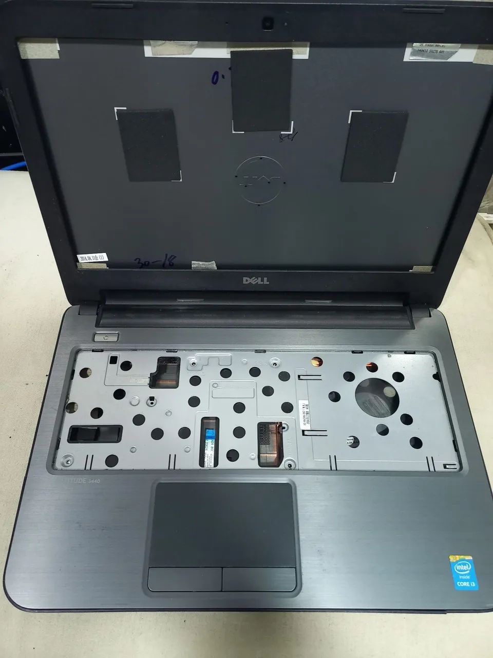 Carcaça Notebook dell latitude 3440