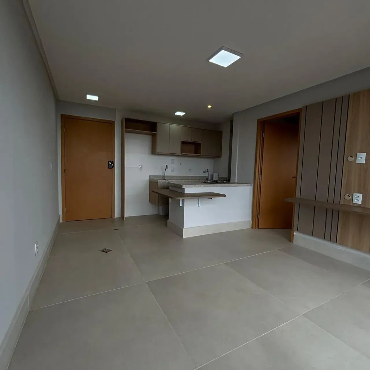 Apartamento Studio Hit Sky Club à Venda - Foto 2