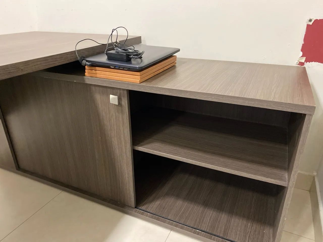 Mesa Escritório  - Foto 4