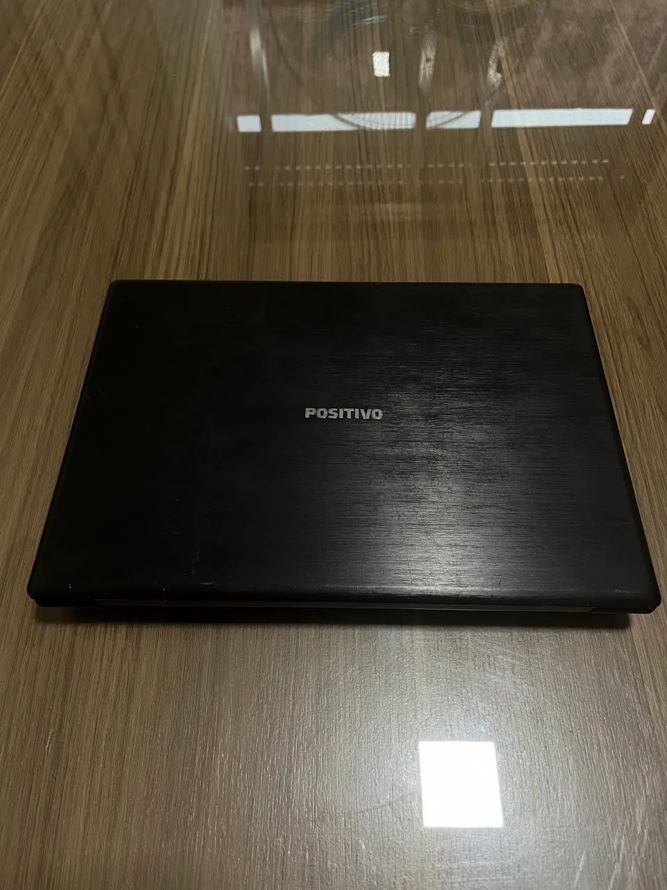 Notebook Positivo 8gb Ram HD 298gb - Notebooks - Centro, Gravataí