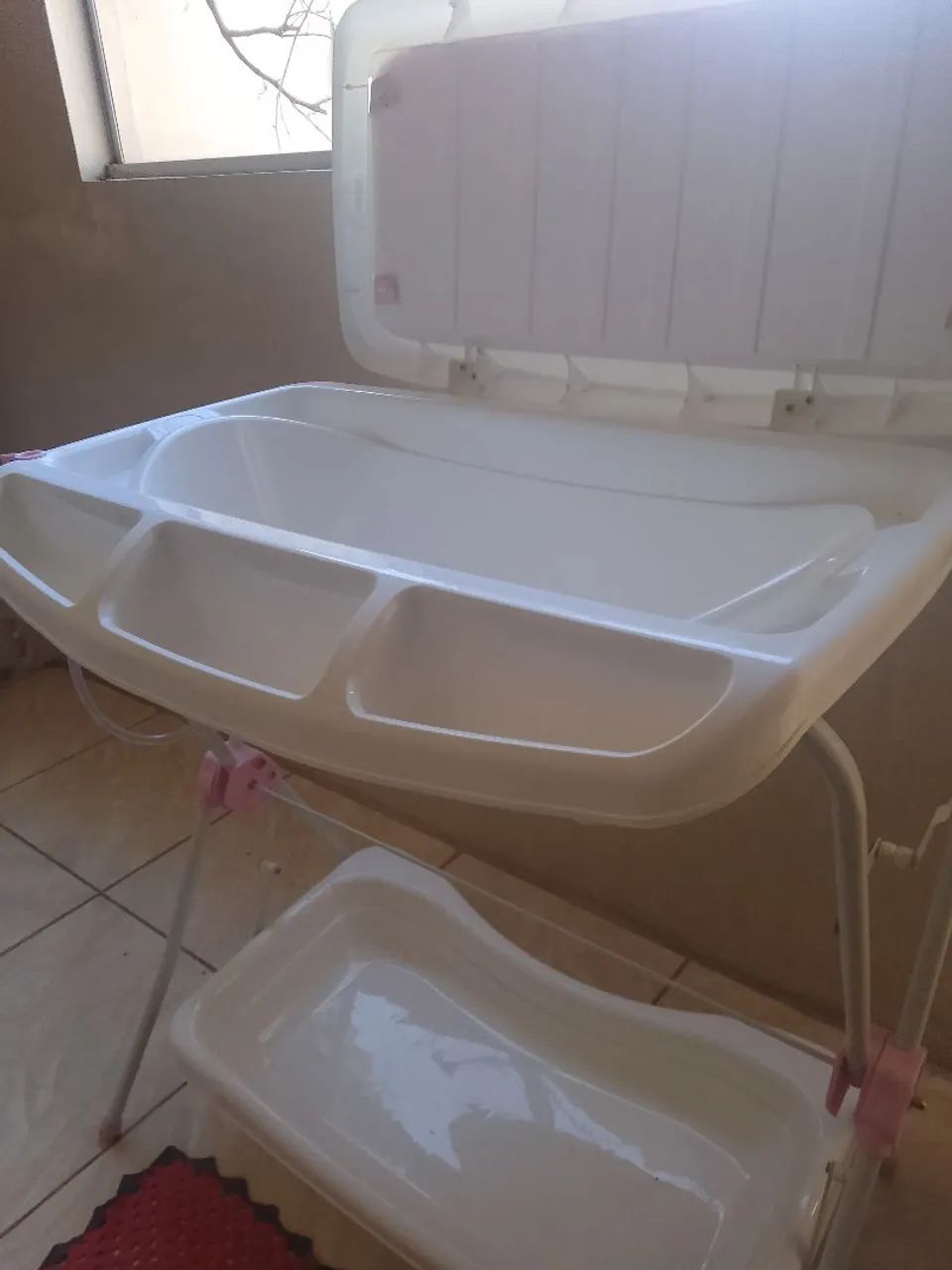 Banheira  - Foto 4