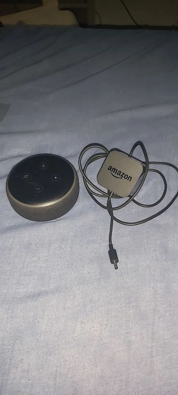 Echo Dot (3ª Gera ção) - Foto 2
