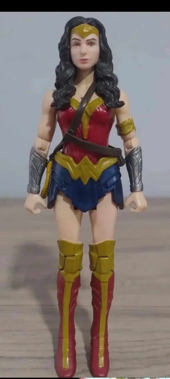 Coleção Marvel & DC - Foto 4