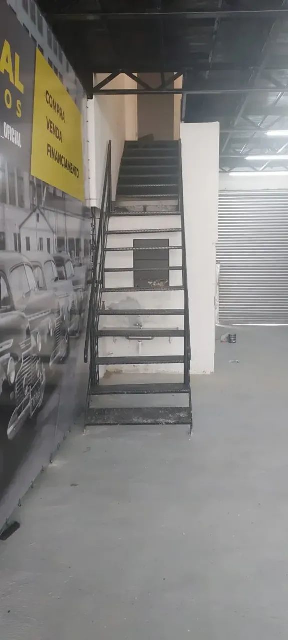 Barracão / Estacionamento - Campinas - SP - Foto 5