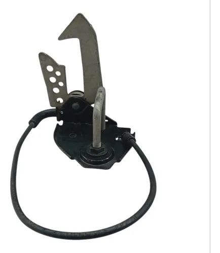 Tranca Fecho Capô BMW 750i ActiveHybrid 4.4 2011 2012 - Foto 5