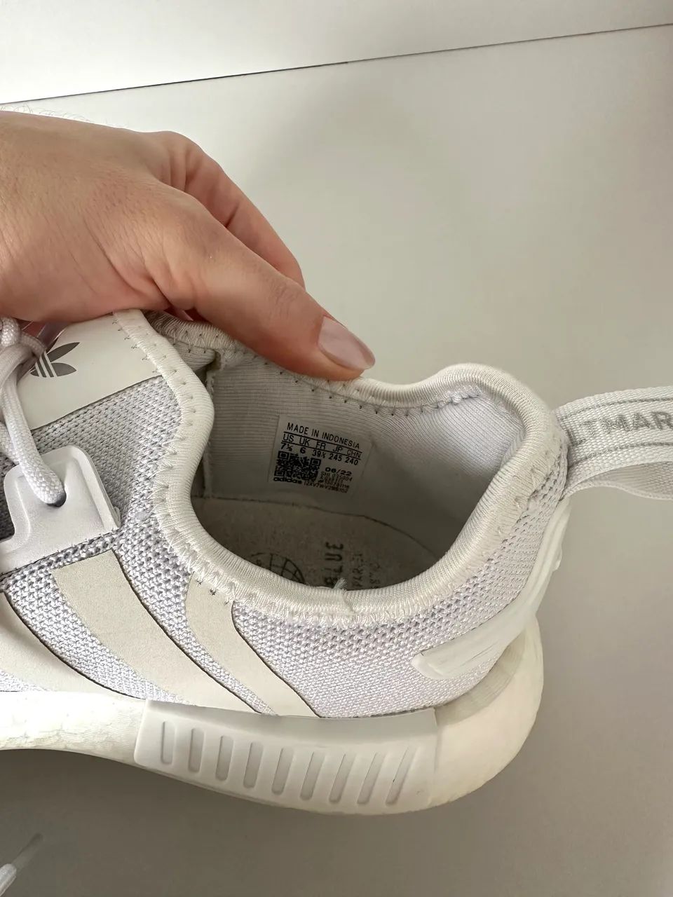 Tenis Adidas - Foto 5