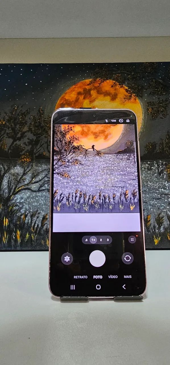 Samsung S23 128GB 8GB RAM - Foto 4
