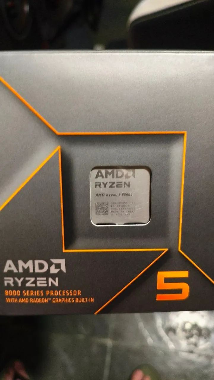 Ryzen AM5