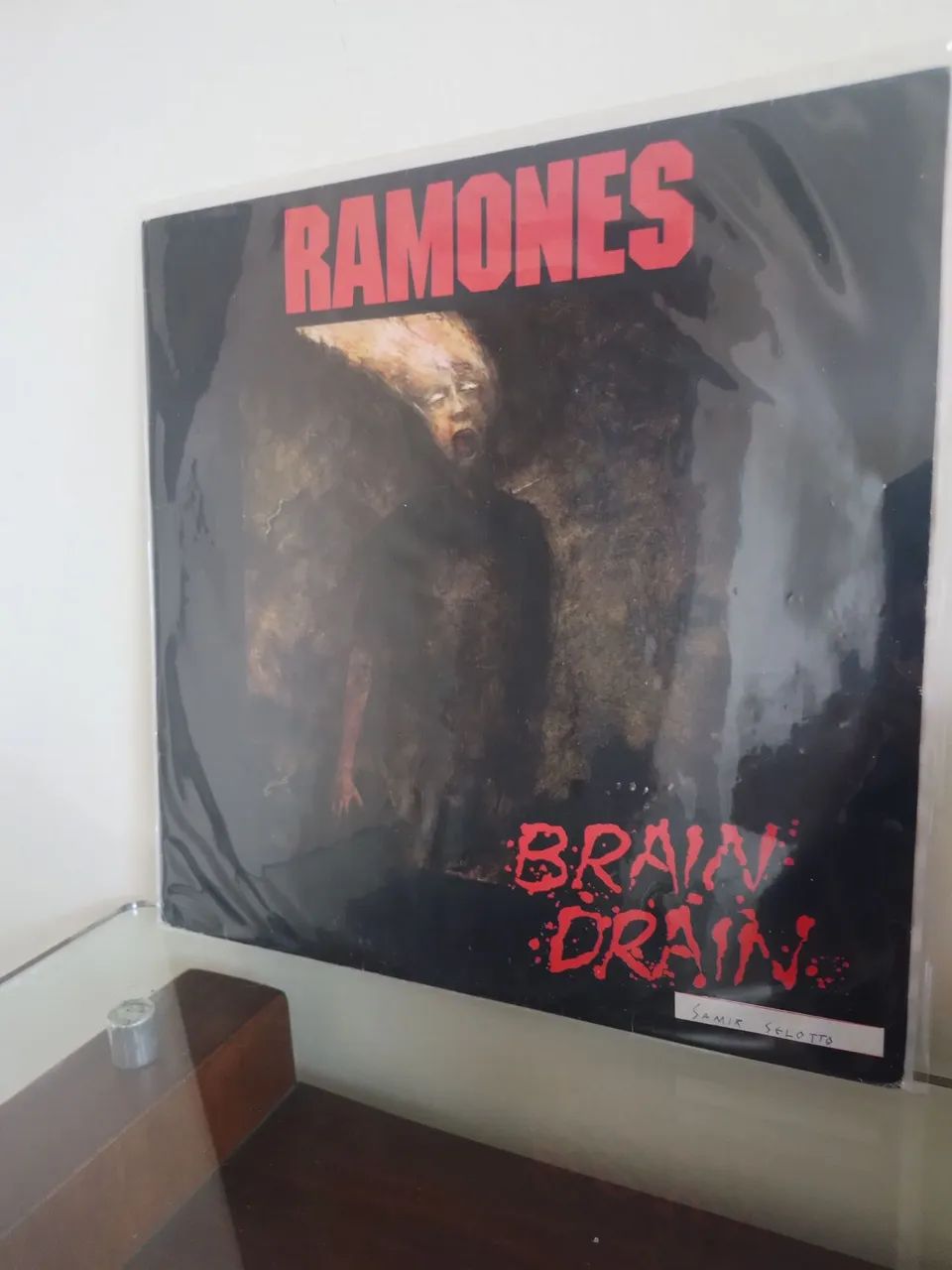 Discos de vinil LP - Foto 5