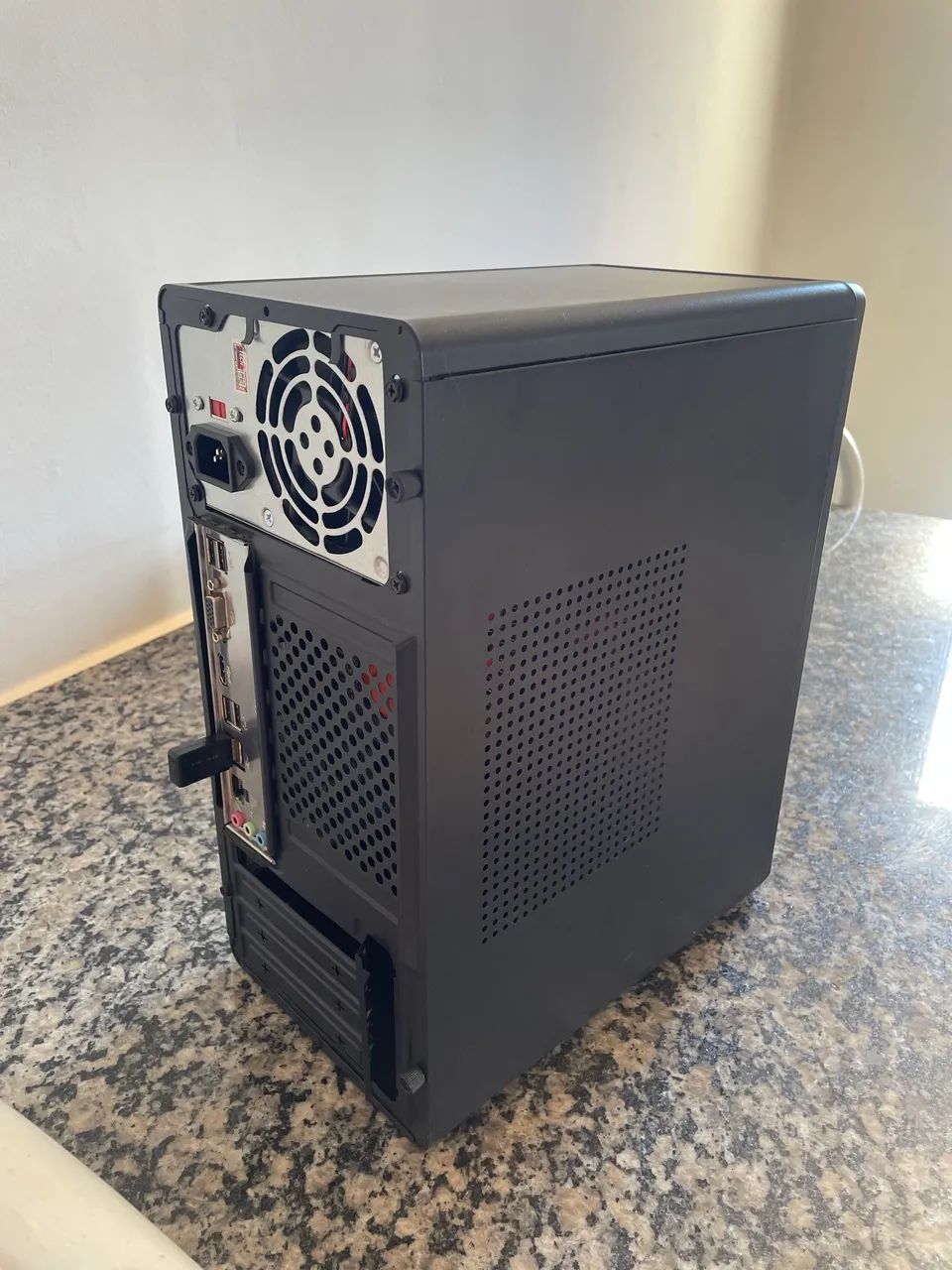 Vende-se PC - OBS; Somente CPU - Foto 5
