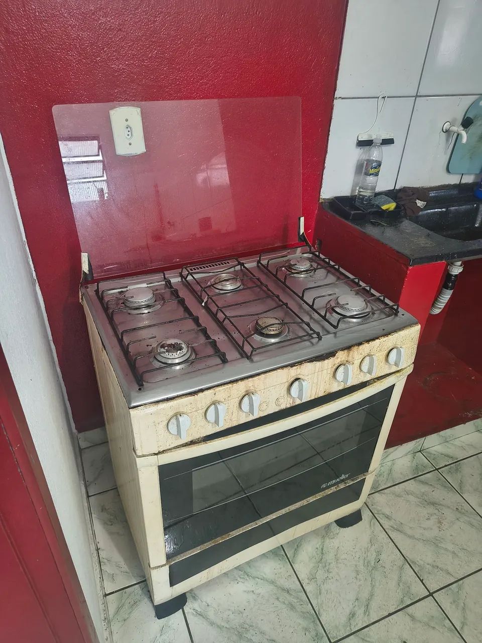 Fogão  - Foto 2