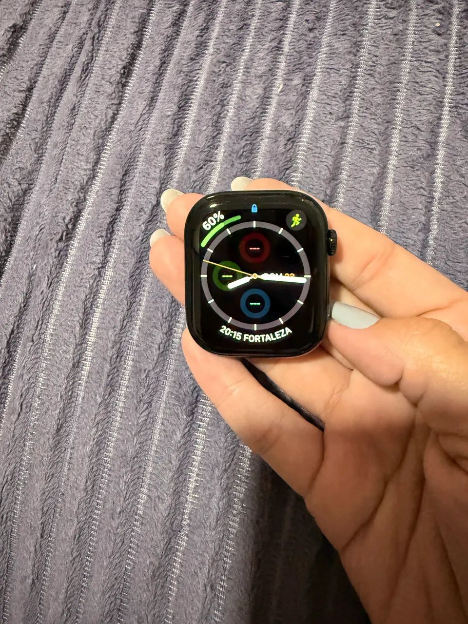 Vendo Apple Watch 10 - Foto 3