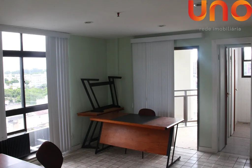 Sala Comercial à venda no Ed. Renato Pontes Barreto - Foto 5