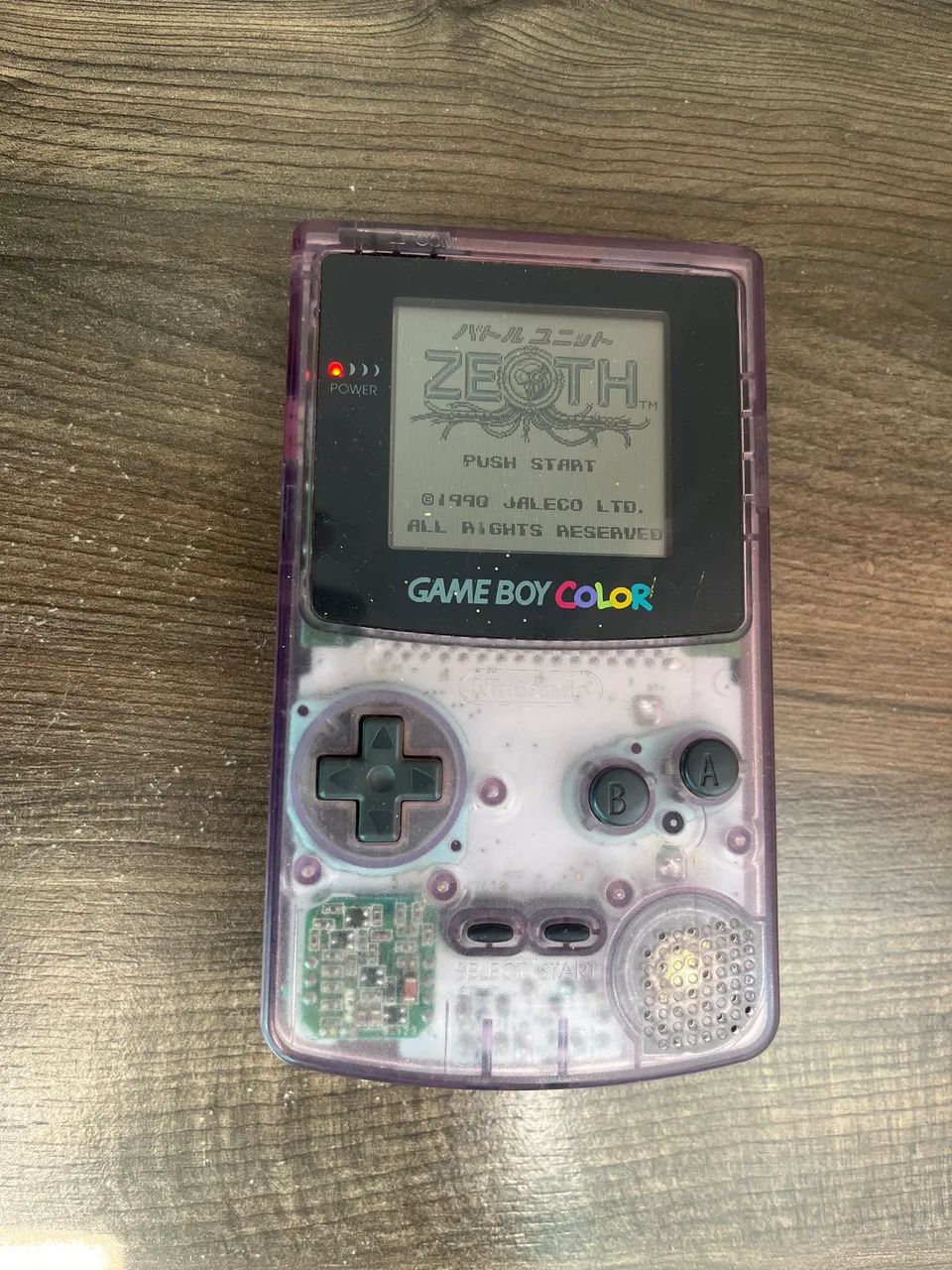 Gameboy Color  - Foto 2