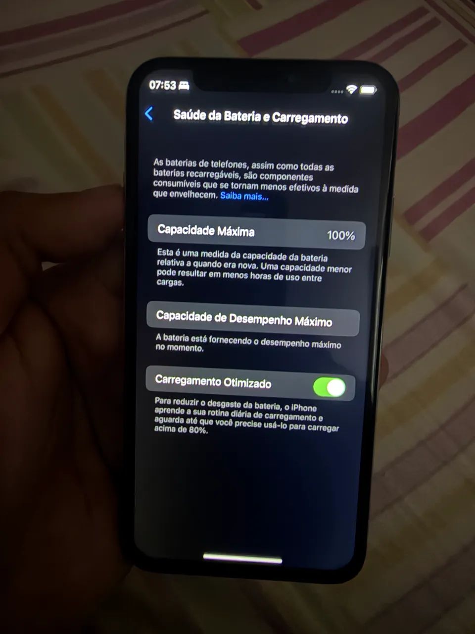 IPhone X 64gb - Foto 4