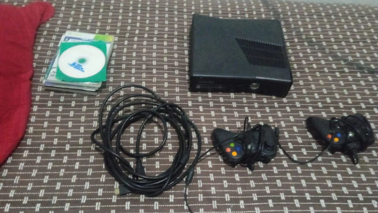 Xbox 360