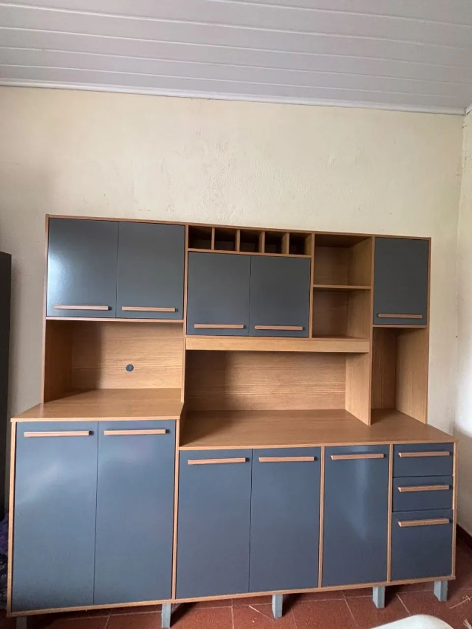 Armário de Cozinha - Foto 2