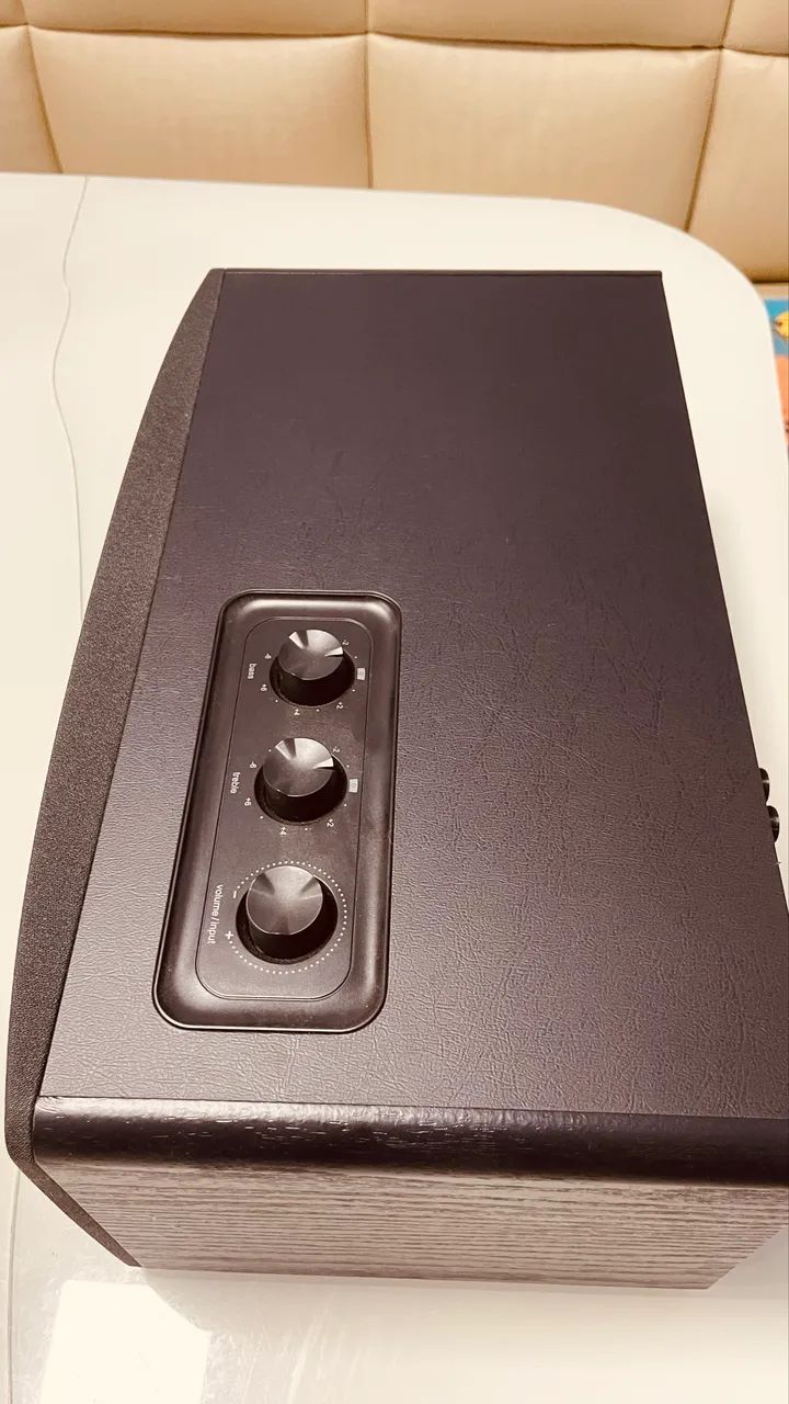 Edifier D12 - Foto 2