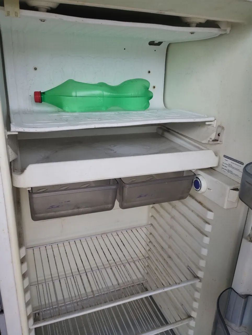 Geladeira  - Foto 4