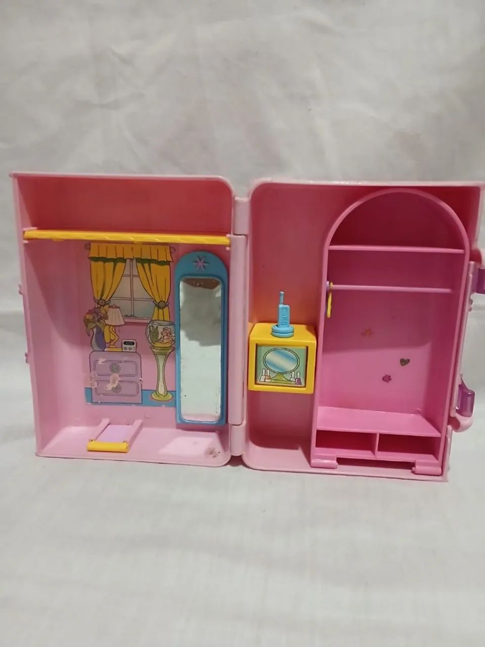 Quarto da polly  - Foto 2