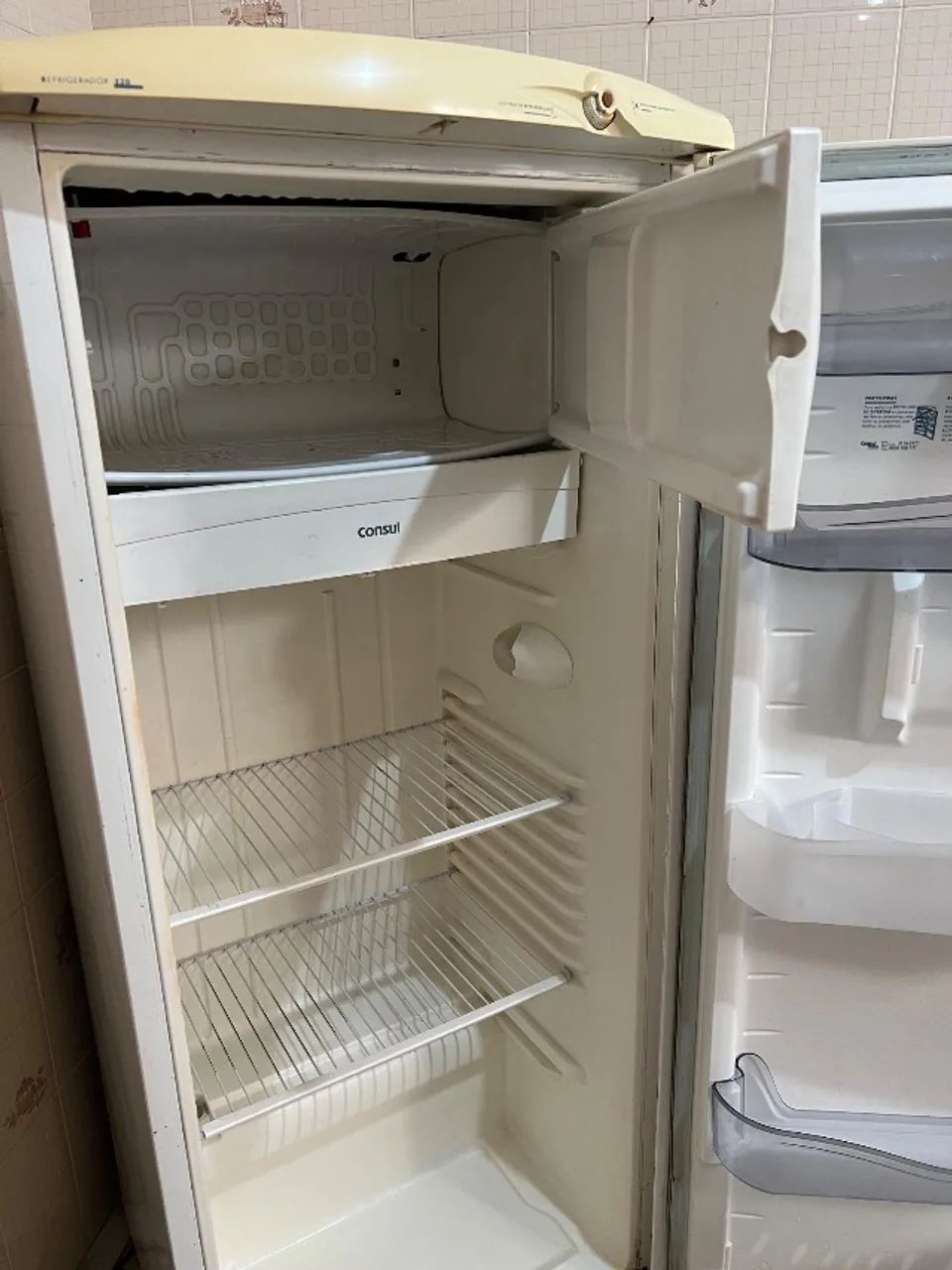 Geladeira  - Foto 2