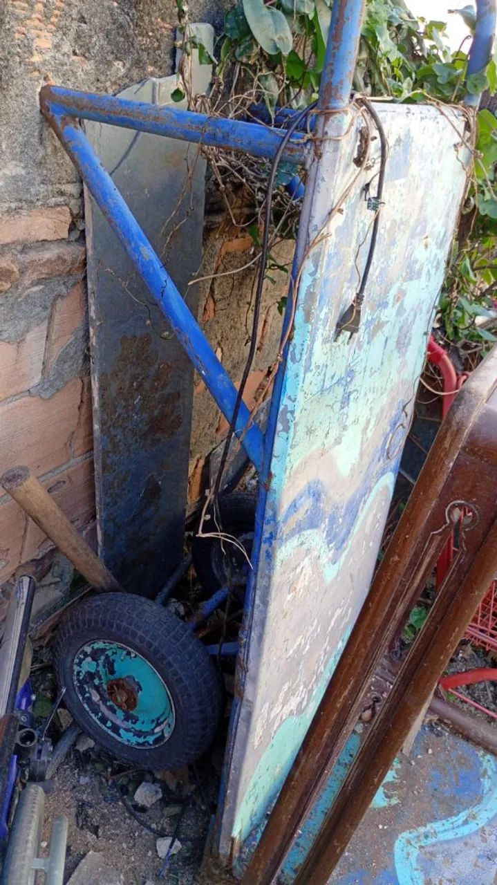 Carrinho  - Foto 2