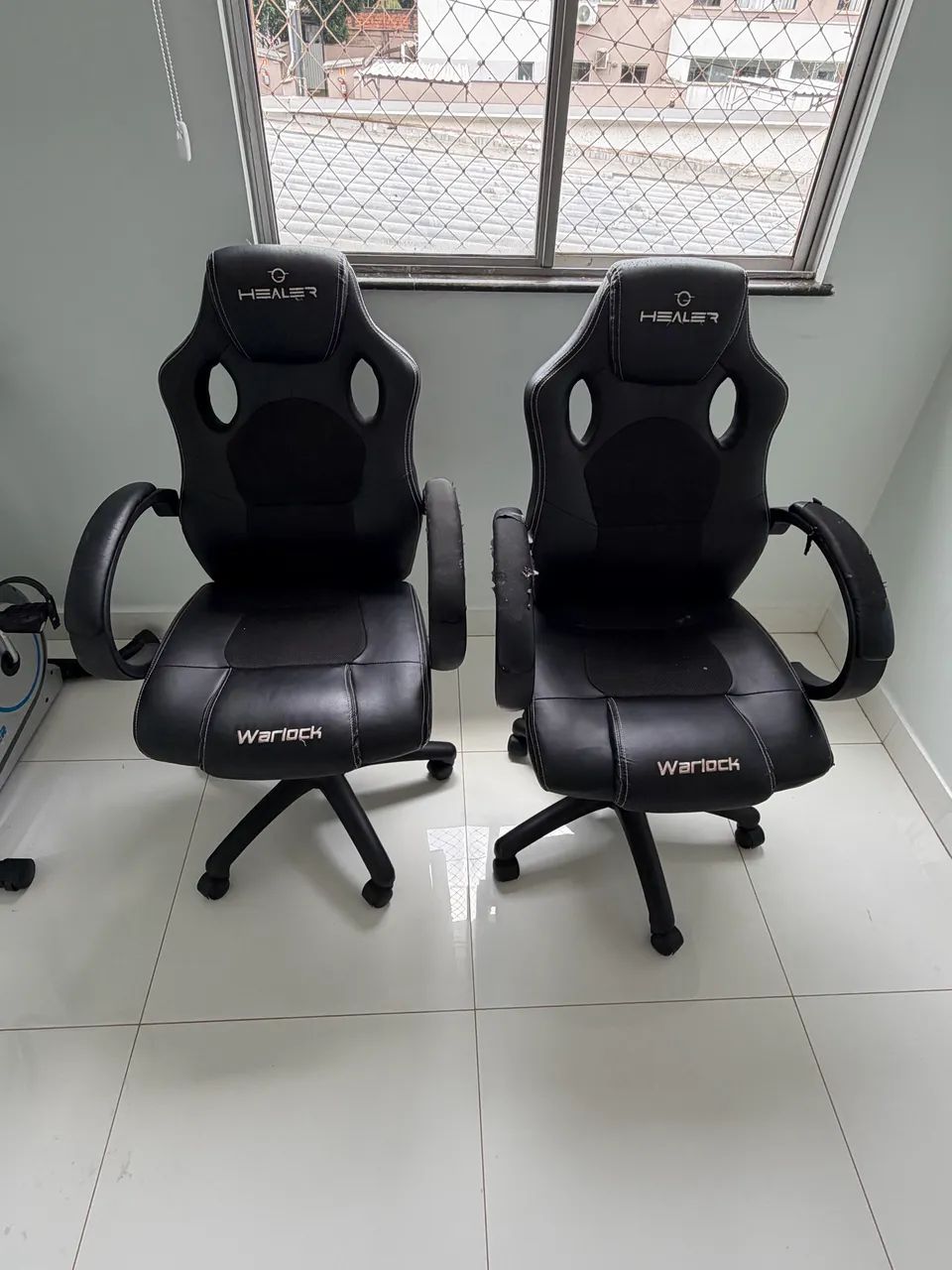 Cadeira gamer 