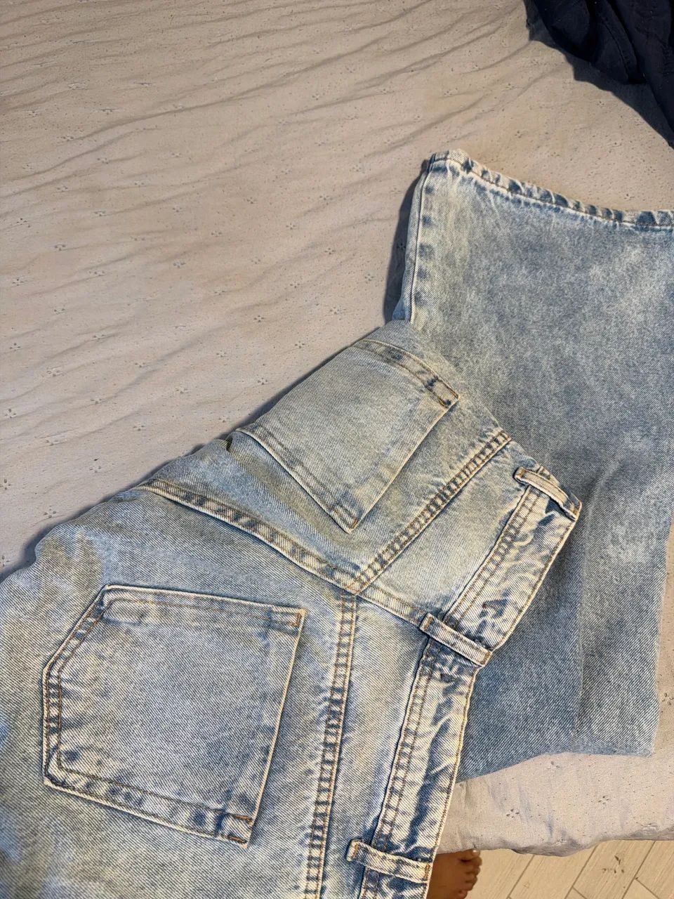 Calça jeans  - Foto 2