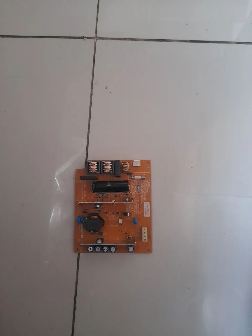 Fonte ps2 fat 