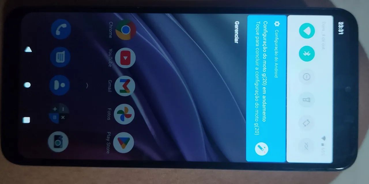 Motorola moto g20  - Foto 3