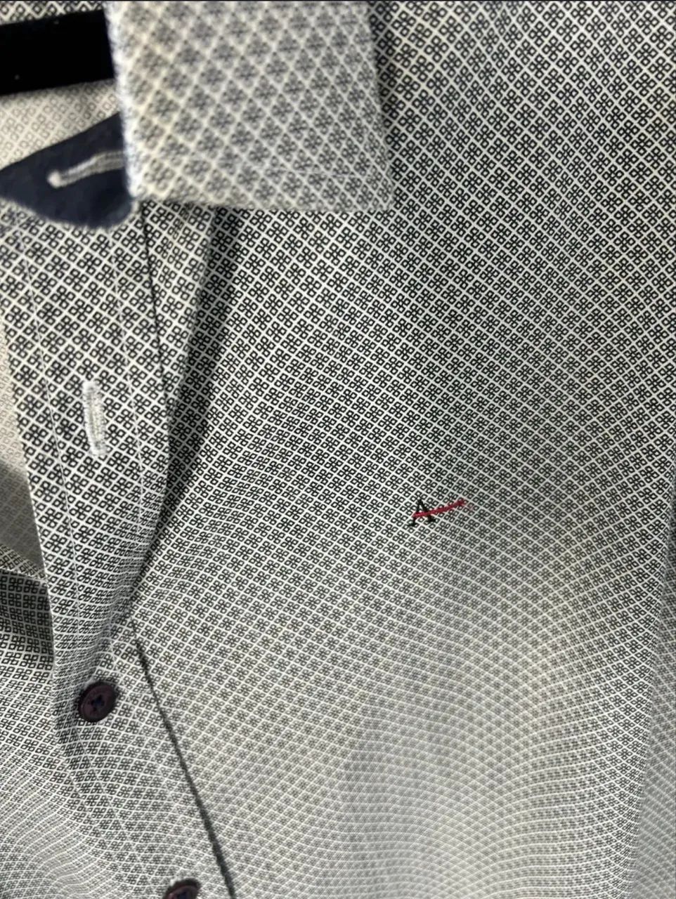 Camisa ARAMIS nunca usada!