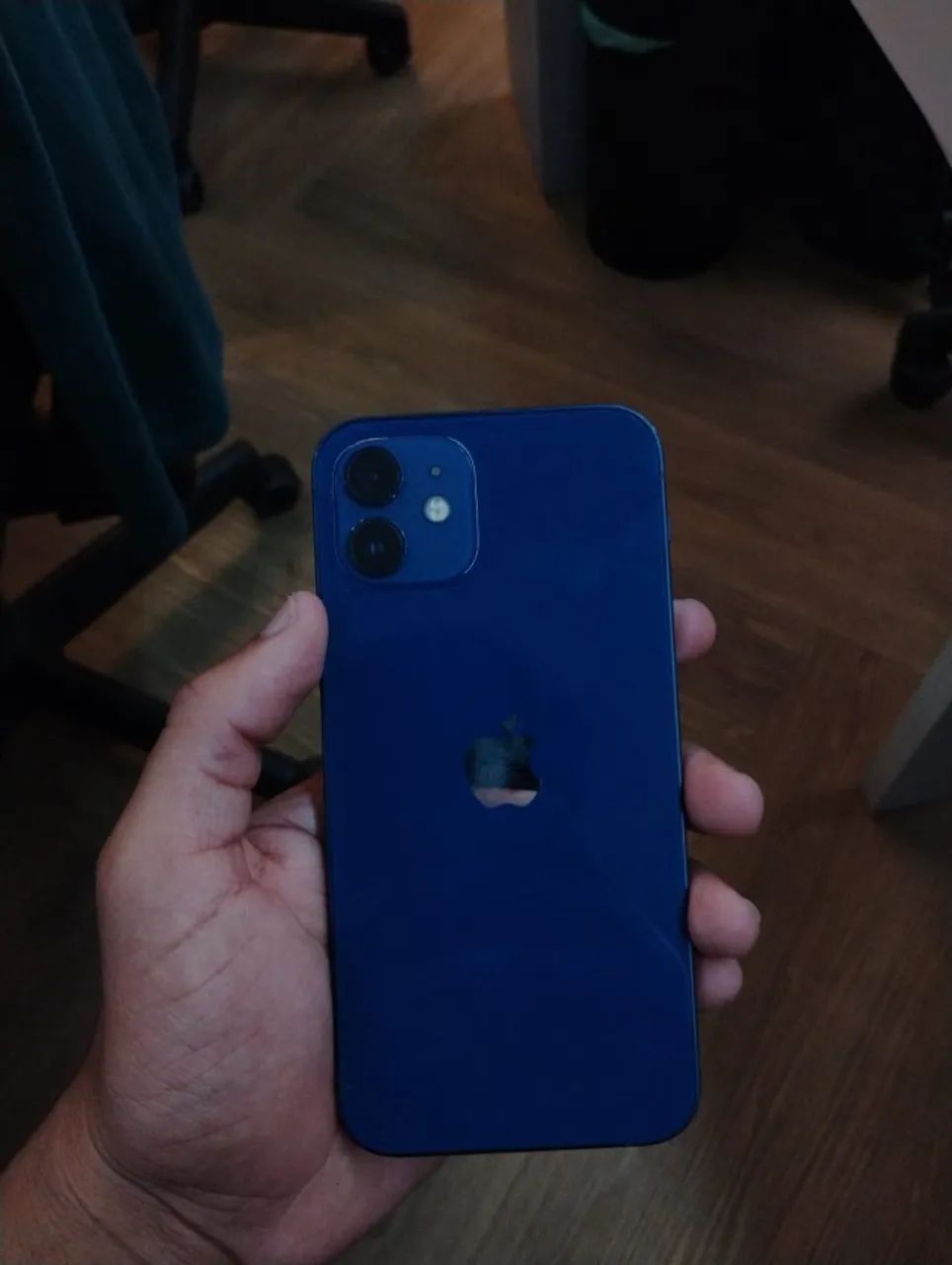 Iphone 12 (256gb) - Foto 2