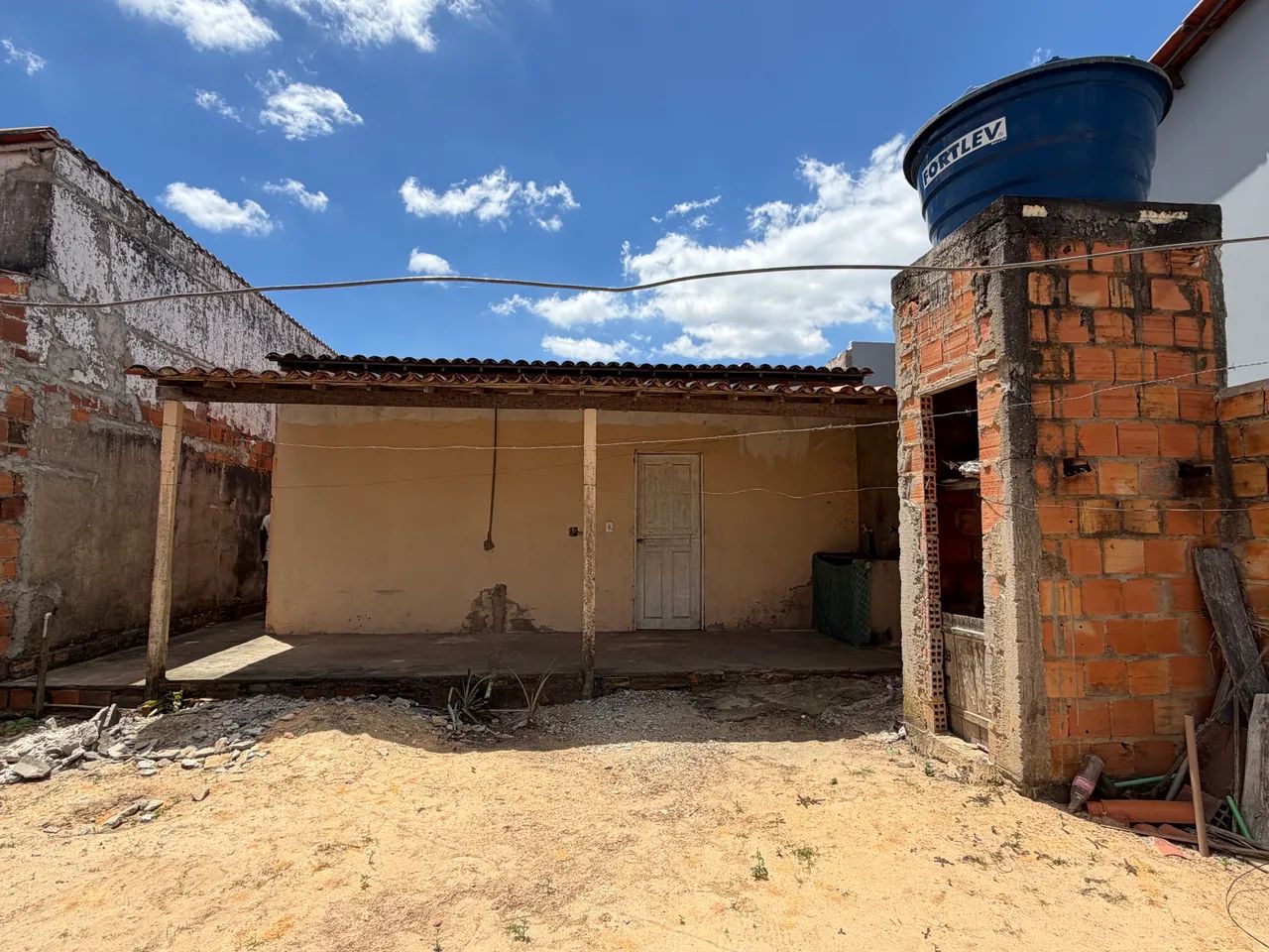 Casa no povoado Boa Vista  - Foto 4